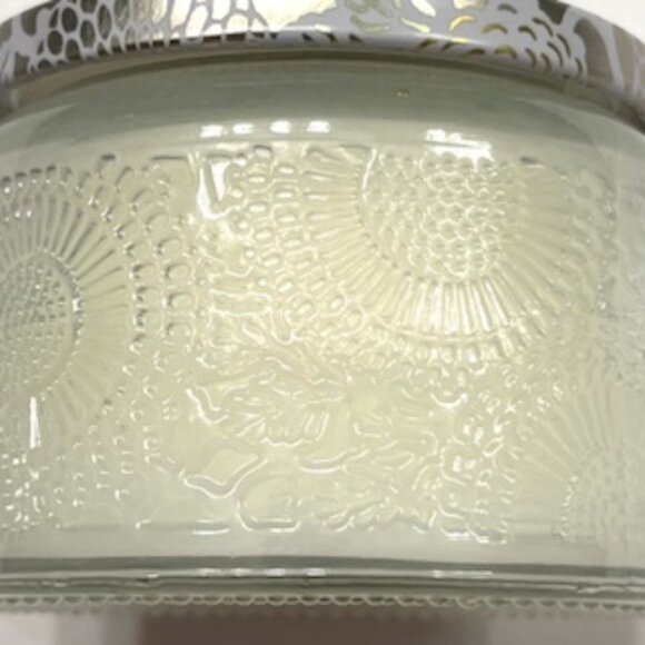 Voluspa Mokara Mini Coconut Wax Bougie Perfumee Candle - Picture 5 of 5